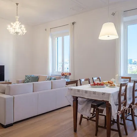 La Superba Loft
