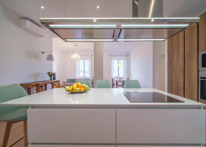 La Superba Loft Genova