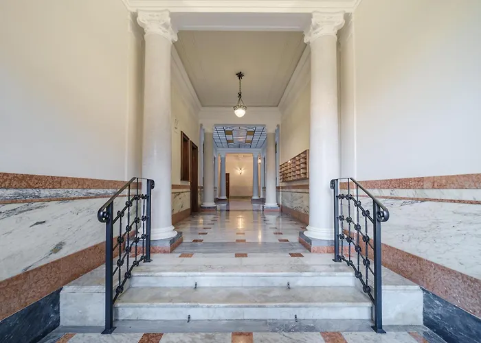 La Superba Loft * Genova