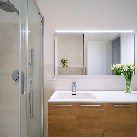 La Superba Loft 아파트