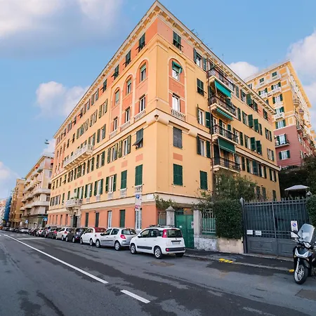 La Superba Loft Apartment