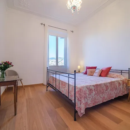 La Superba Loft
