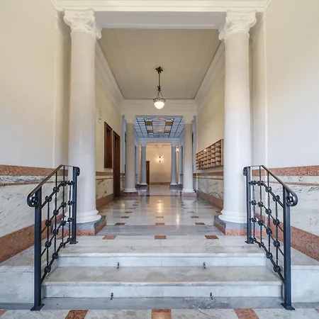 La Superba Loft * Genua