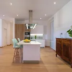 La Superba Loft Genova