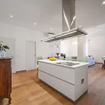 La Superba Loft