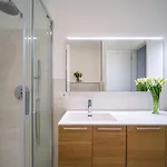 La Superba Loft Lejlighed