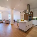La Superba Loft