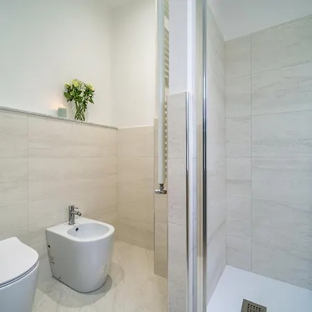 La Superba Loft Apartamento
