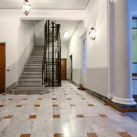 La Superba Loft *